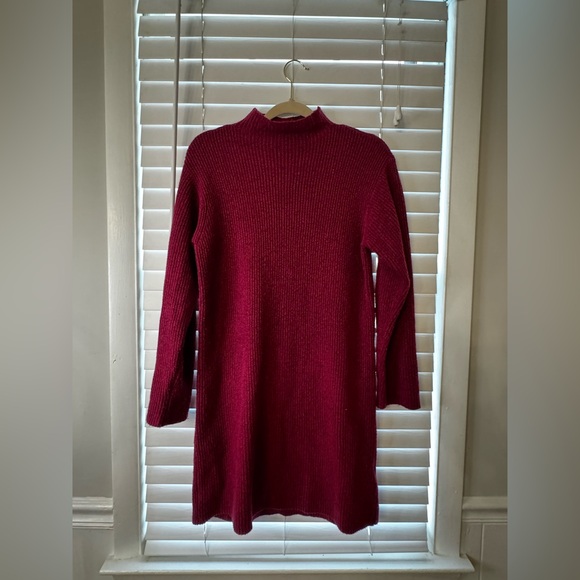 Amazon Essentials Other - Amazon Essentials Sweater Dress